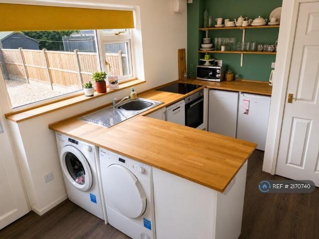 House for rent in Iron-bridge, Shropshire