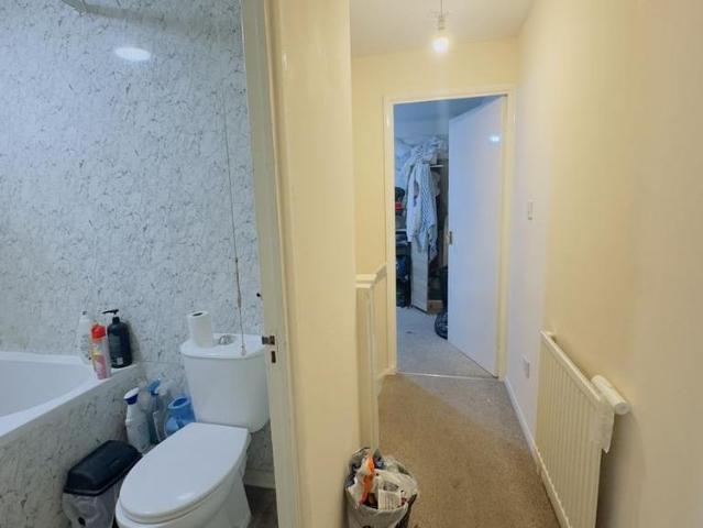 House for rent in Goodmayes, Greater London