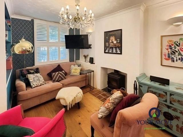 House for rent in South Ashford, Bridgefield