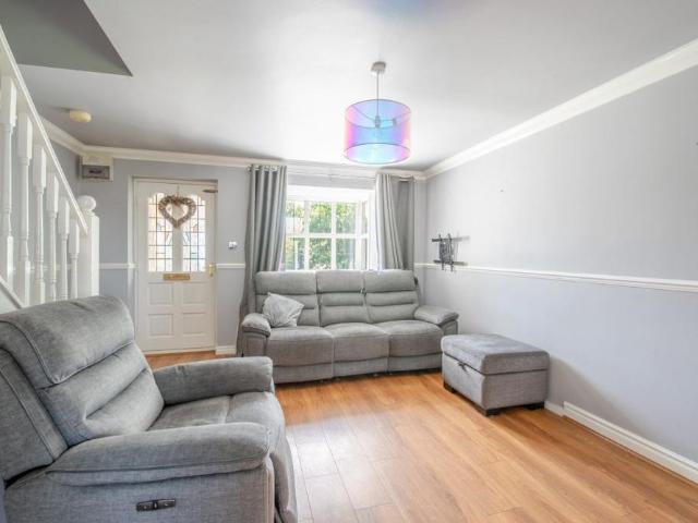 House for rent in Wilsden, West Yorkshire