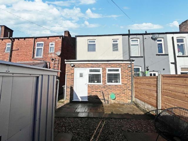 House for rent in Westhoughton
