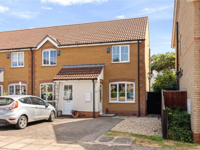 House for rent in Bradley, North East Lincolnshire