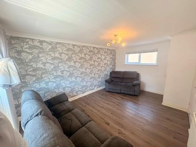 House for rent in Mount Wise