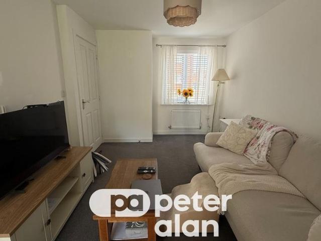 House for rent in Brynna, Wales
