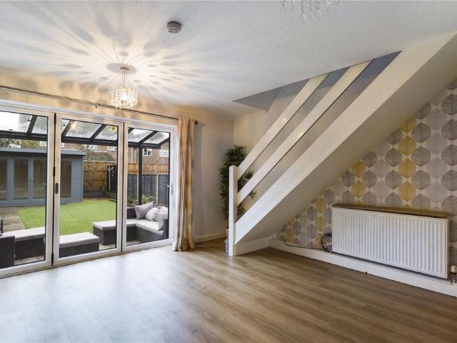 House for rent in Warboys, Huntingdonshire
