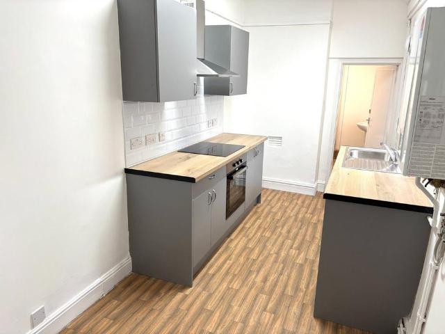 House for rent in Fenton, Stoke-on-Trent