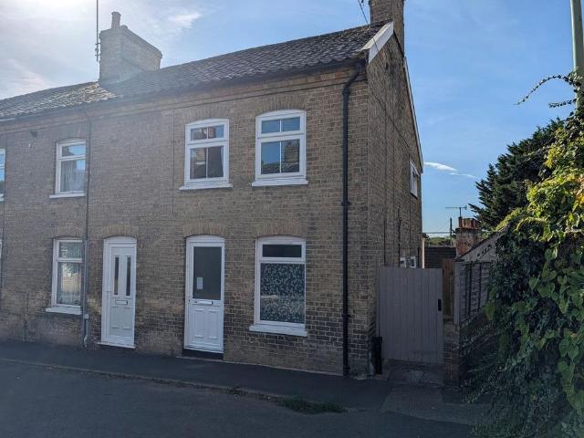 House for rent in Carlton, East Suffolk