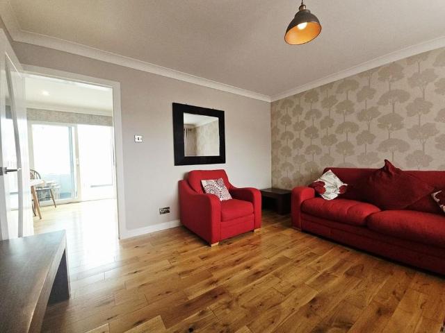 House for rent in Dalrymple, Scotland
