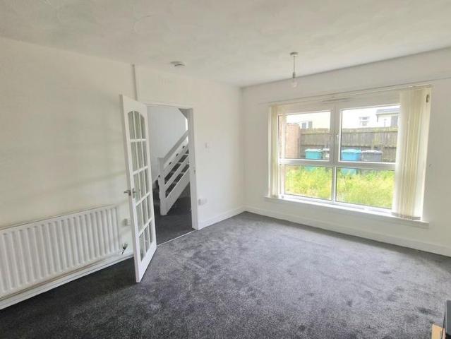 House for rent in Newmains, Scotland