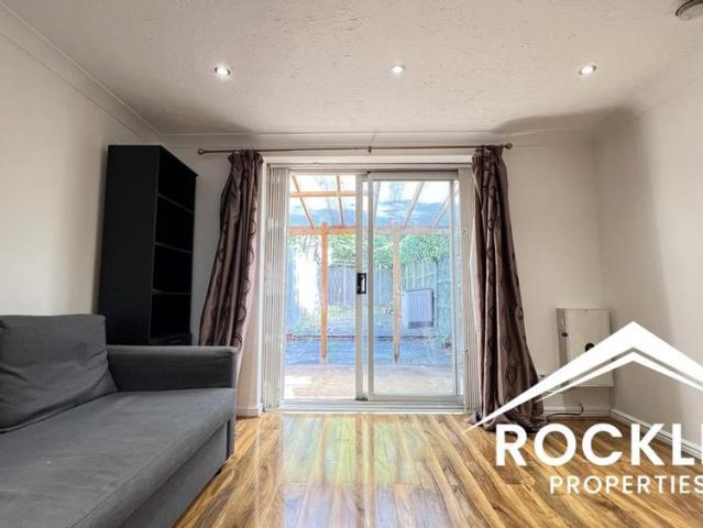House for rent in Cyprus, Greater London