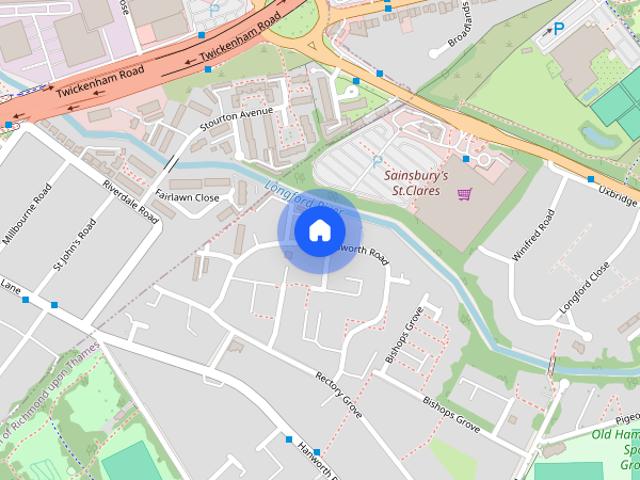 House for rent in Greater London