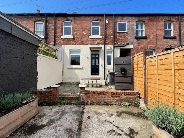 House for rent in Roby Mill, Lancashire