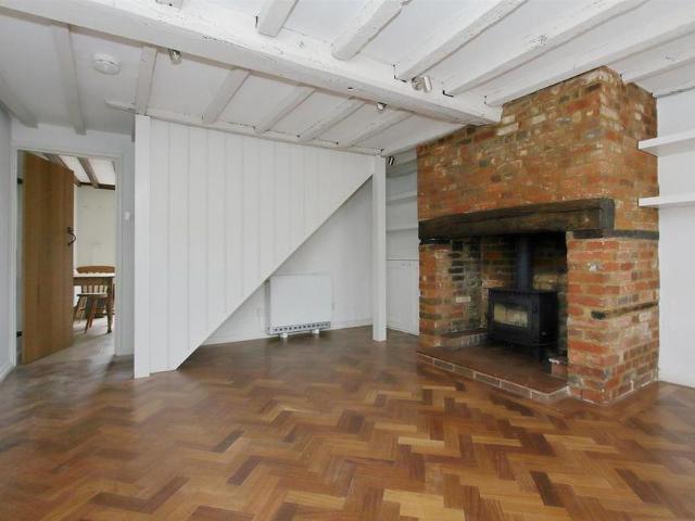 House for rent in Barton Stacey, Hampshire