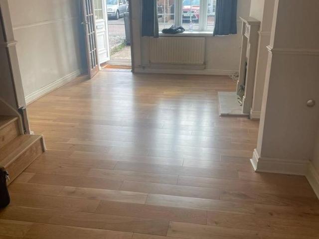House for rent in New Denham, Denham