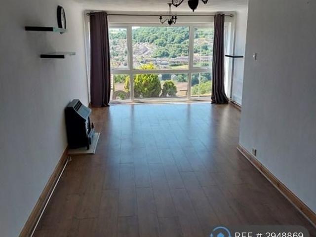 House for rent in Pontypridd, Wales