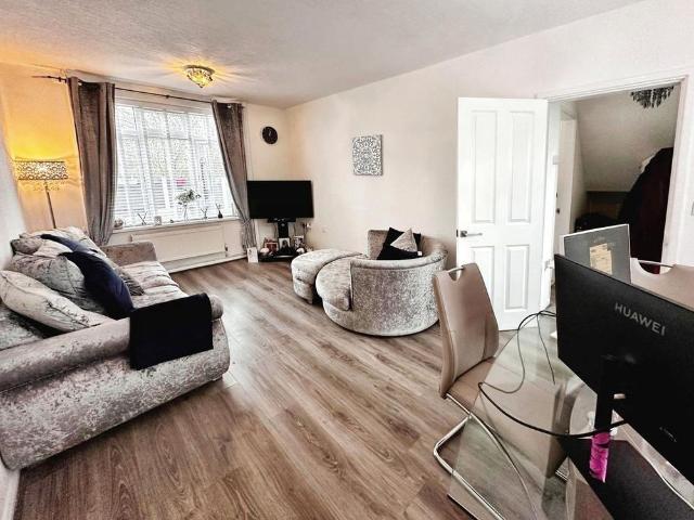 House for rent in Marple, Stockport