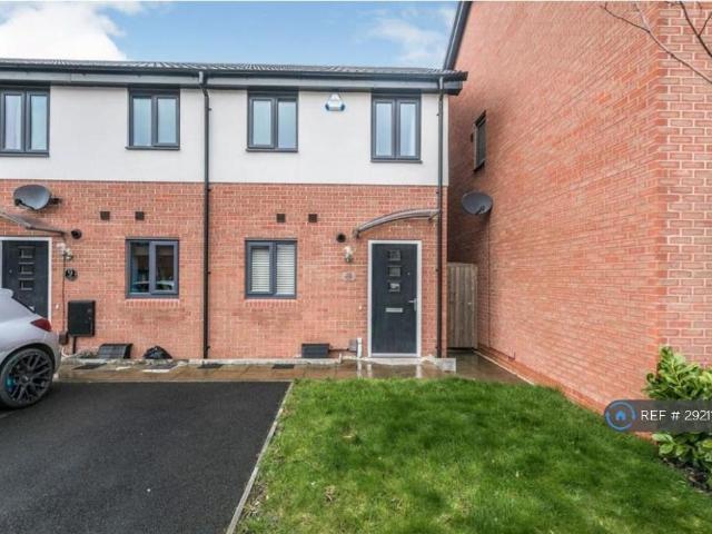 House for rent in Coleshill, West Midlands