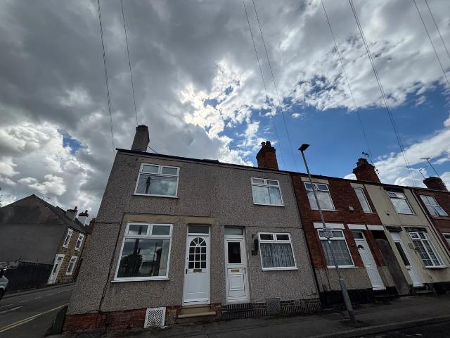 House for rent in Potters Corner, East Midlands