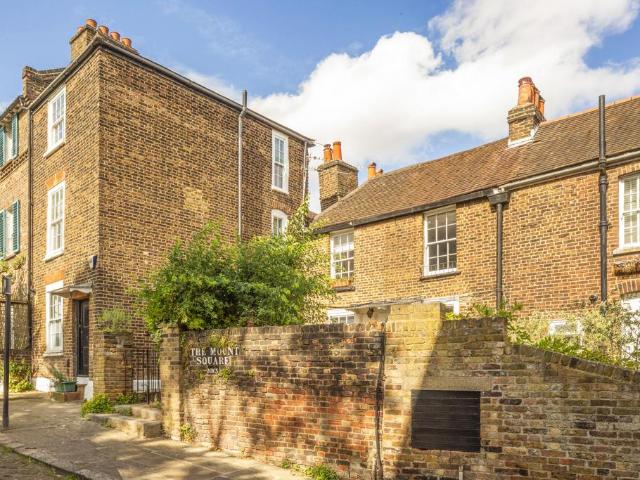 House for rent in West Hampstead, Greater London