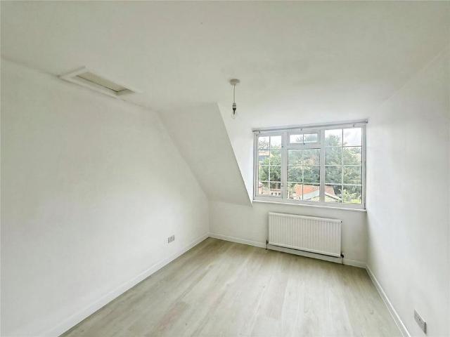 House for rent in Bolton Low Houses, Hampshire