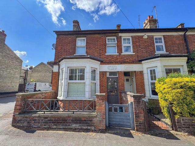 House for rent in Chedburgh, Suffolk