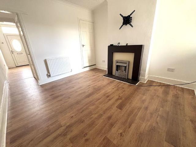 House for rent in Chadsmoor, Staffordshire