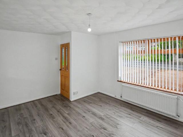 House for rent in Park, Merthyr