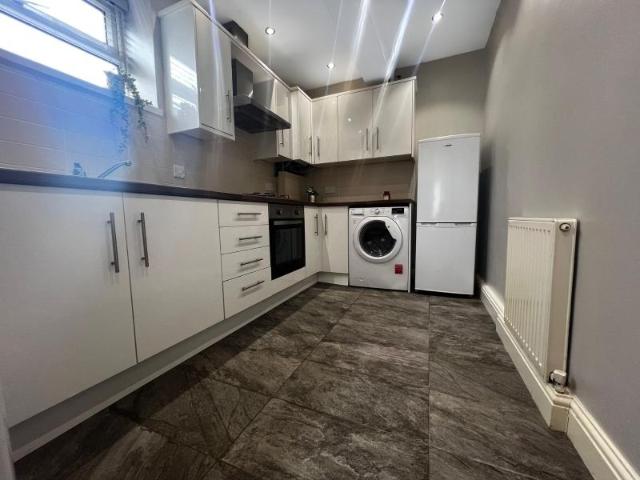 House for rent in Woodhouse, West Yorkshire