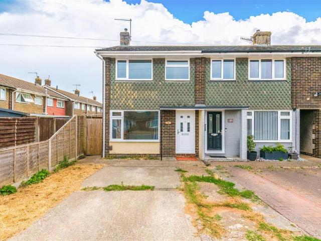 House for rent in Fishersgate, West Sussex