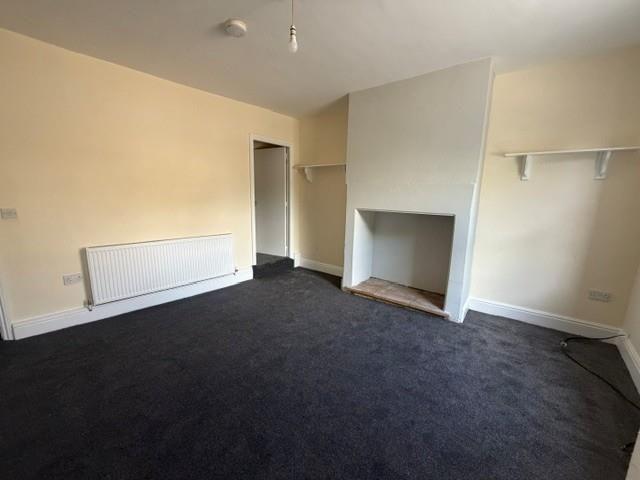 House for rent in Queensbury, West Yorkshire