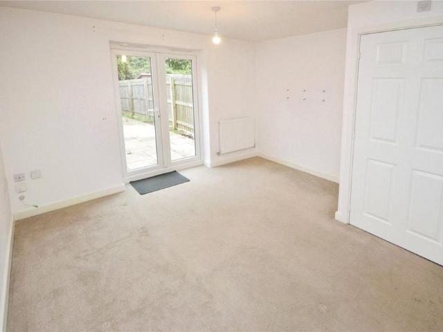 House for rent in Hykeham Moor, Ashby De La Launde