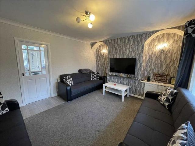 House for rent in Handsworth, West Midlands