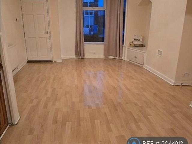 House for rent in Old Town, Hull