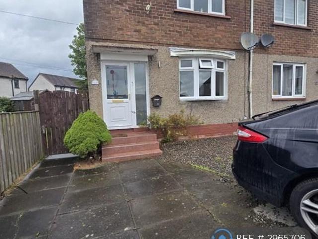 House for rent in Kirkintilloch, Scotland