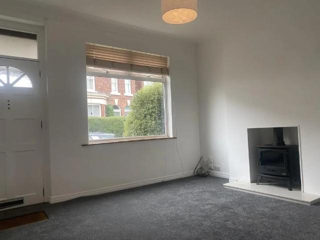 House for rent in Heaton Mersey, Stockport