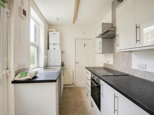 House for rent in Wymondham, Burgh St Peter