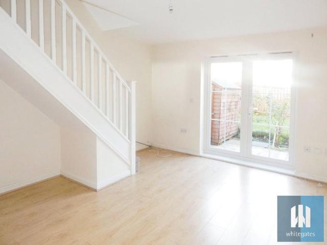 House for rent in Highfields, Huddersfield