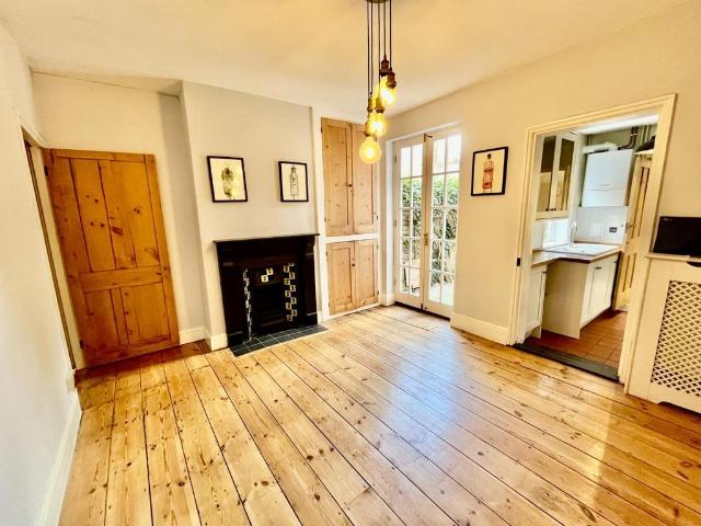House for rent in Chedburgh, Suffolk