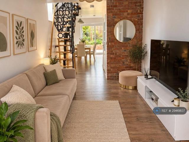 House for rent in Melton Mowbray, Melton
