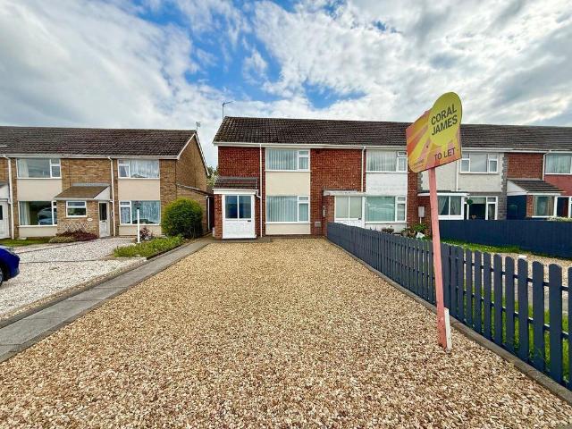 House for rent in South Witham, South Kesteven