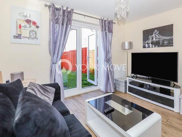 House for rent in Freezeland, Ettingshall