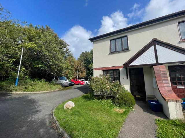 House for rent in Douglas, Scotland