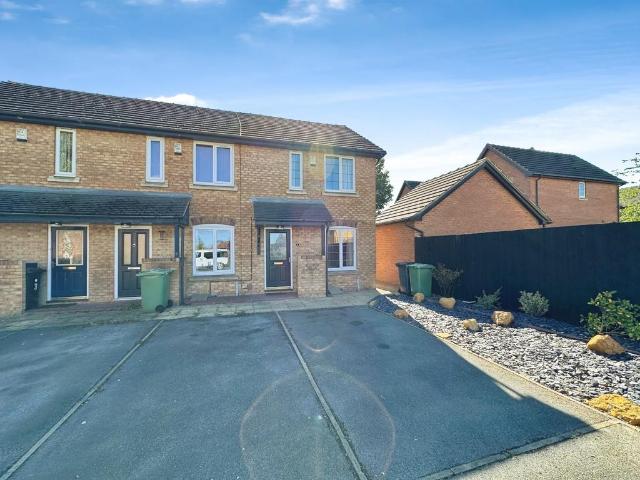 House for rent in Drighlington, West Yorkshire