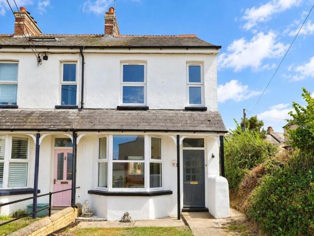House for rent in Diddywells, Torridge