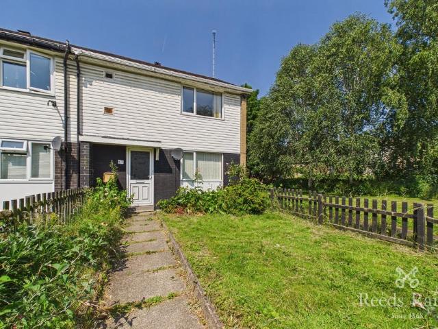 House for rent in Milnsbridge, West Yorkshire