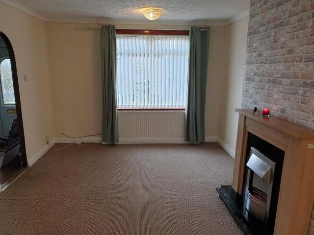 House for rent in Muirkirk, Scotland