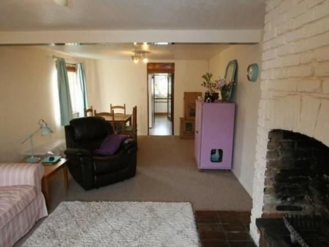 House for rent in Arbury, Cambridgeshire