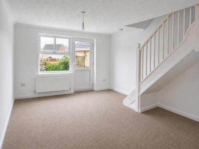 House for rent in Moreton Hall, Chedburgh