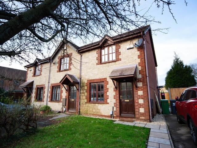House for rent in Falcon Lodge, Wales
