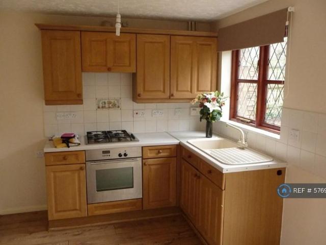 House for rent in Shiphay, Torquay